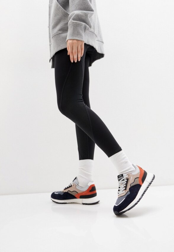 Кроссовки Strobbs