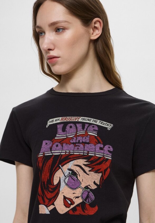 Футболка Re/Done