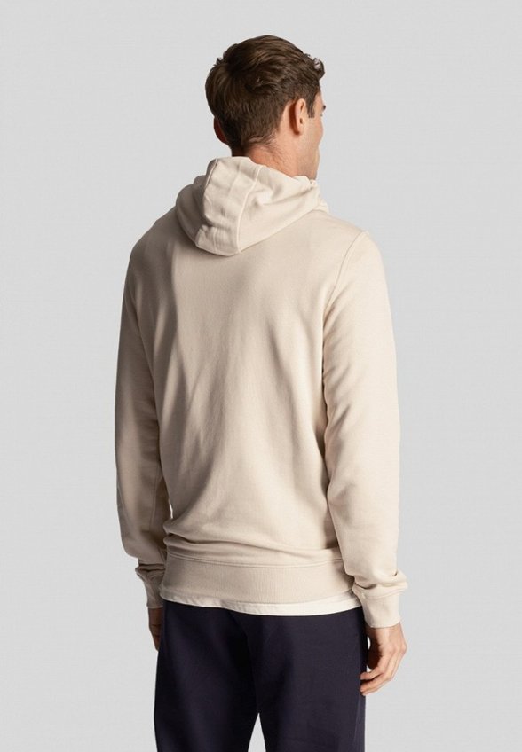 Худи Lyle & Scott