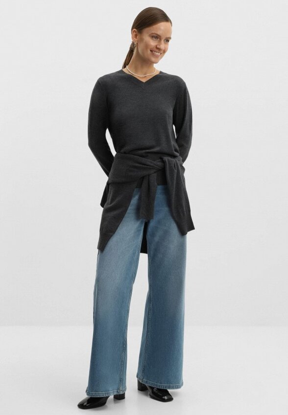 Пуловер Donna D’oro