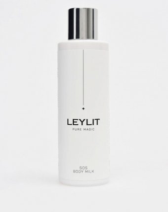 Молочко для тела Leylit женщинам