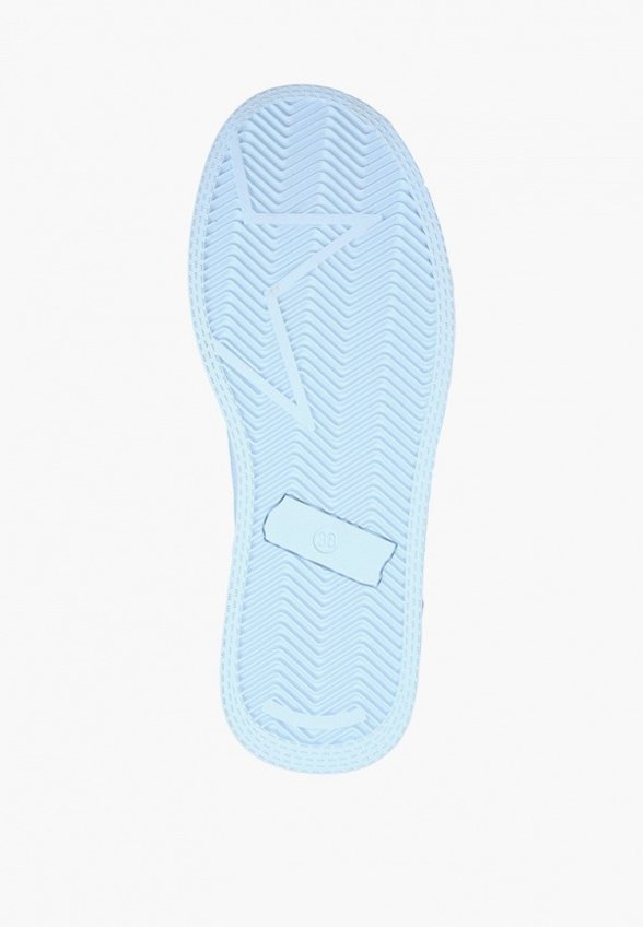 Кеды GLAMforever