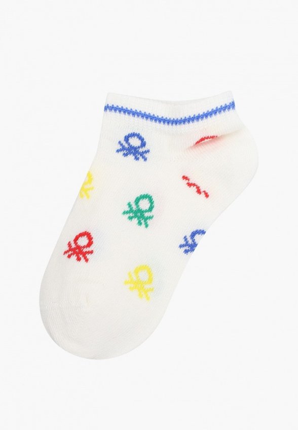 Носки 3 пары United Colors of Benetton