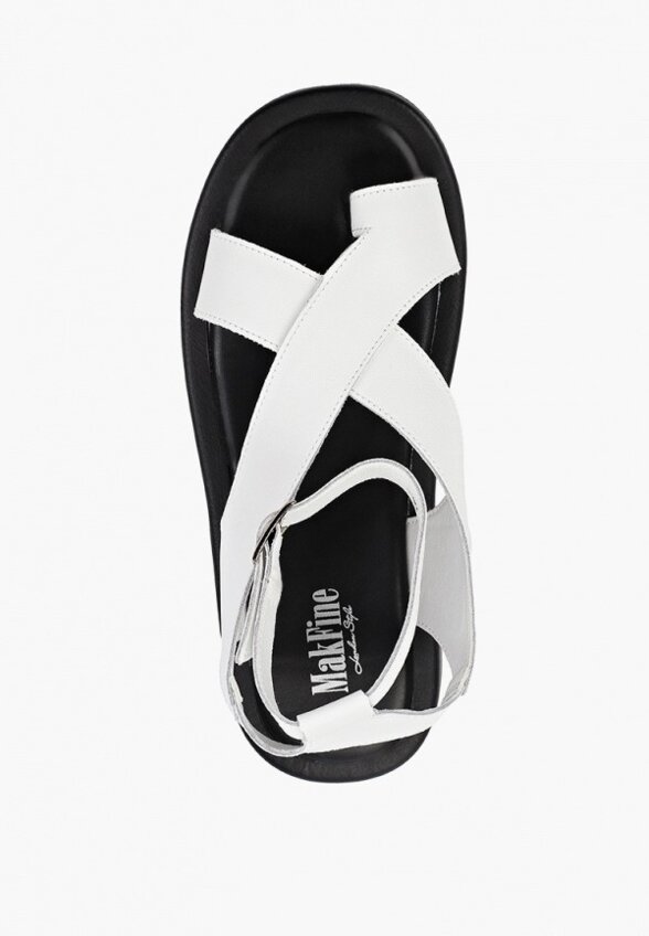 Сандалии Makfine