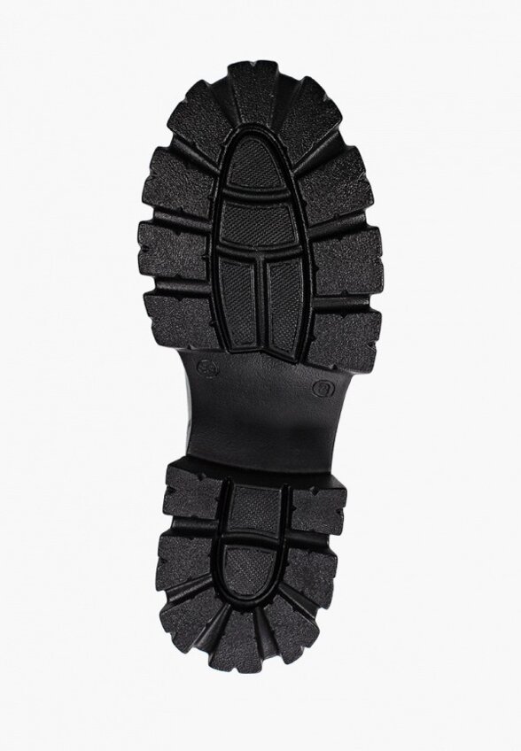 Ботинки Gresco