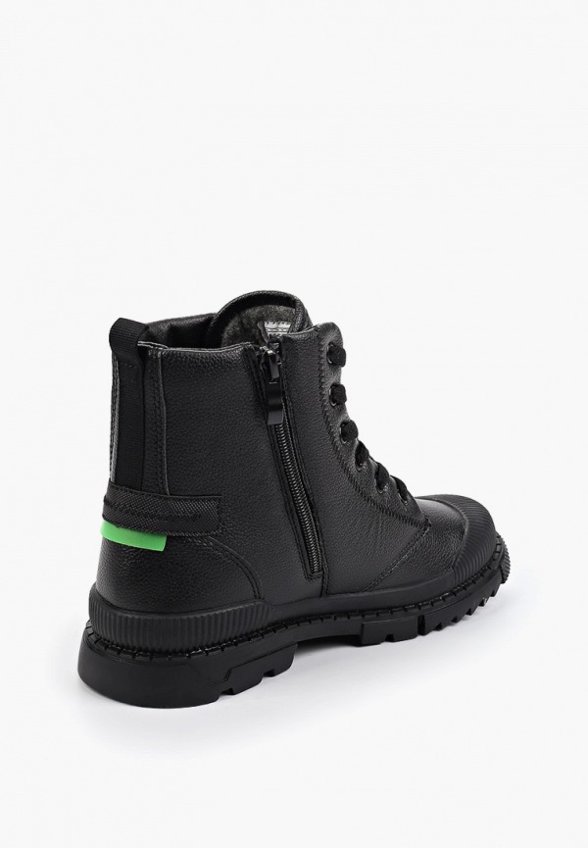 Ботинки PlayToday