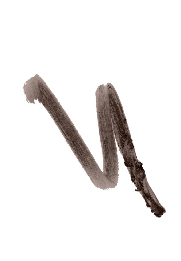 Тени-Стик для Век, тон 05 горький шоколад