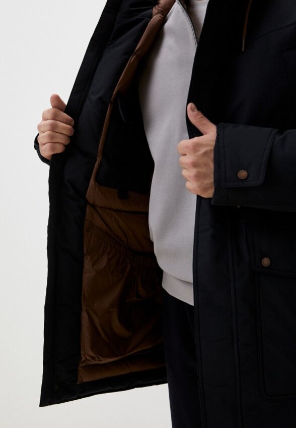 Парка Cordillero