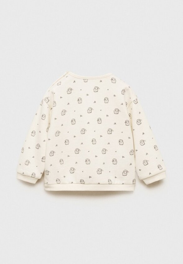 Свитшот Mango Kids