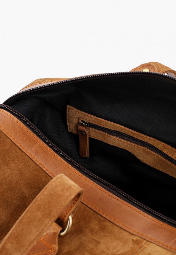 Сумка дорожная и брелок Olio Rosti