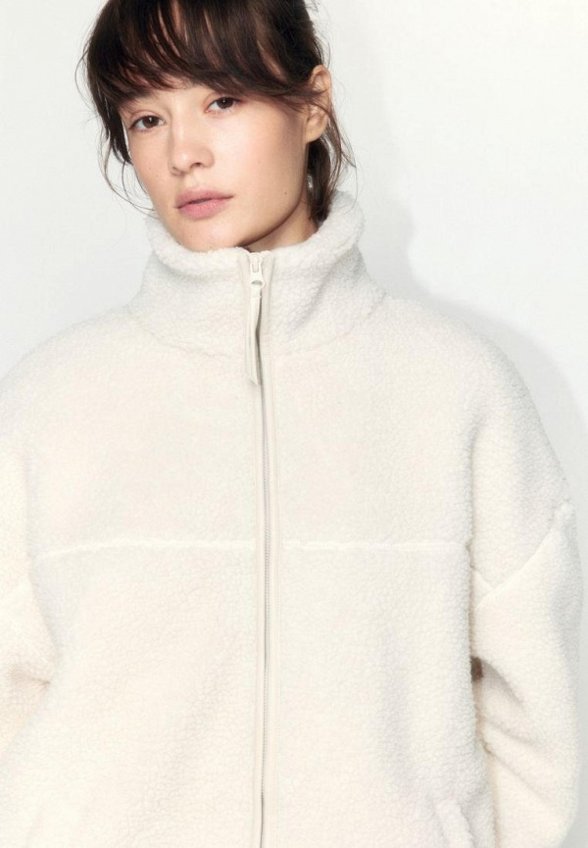 Куртка меховая Befree