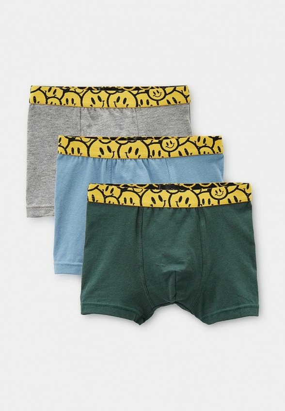 Трусы 3 шт. Tuosite