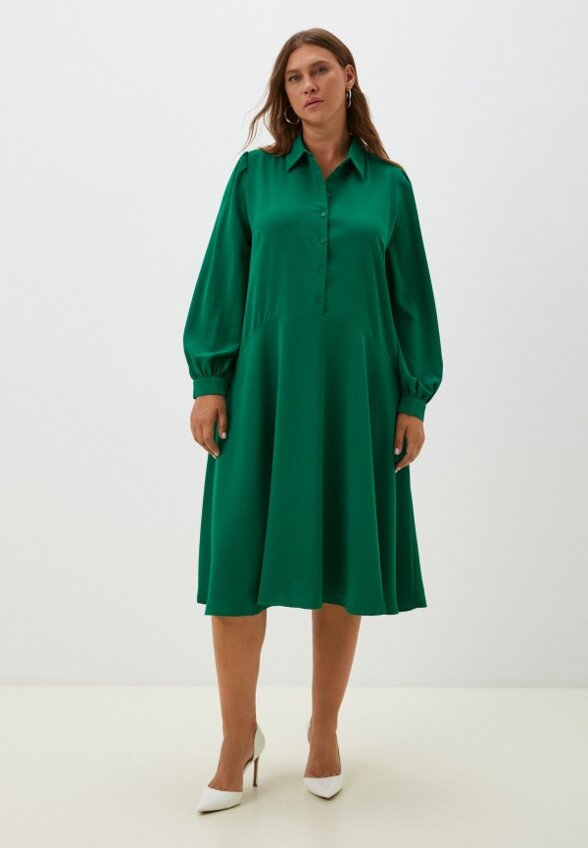 Платье Silver String