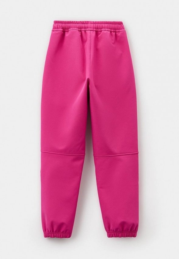 Брюки утепленные Nikastyle