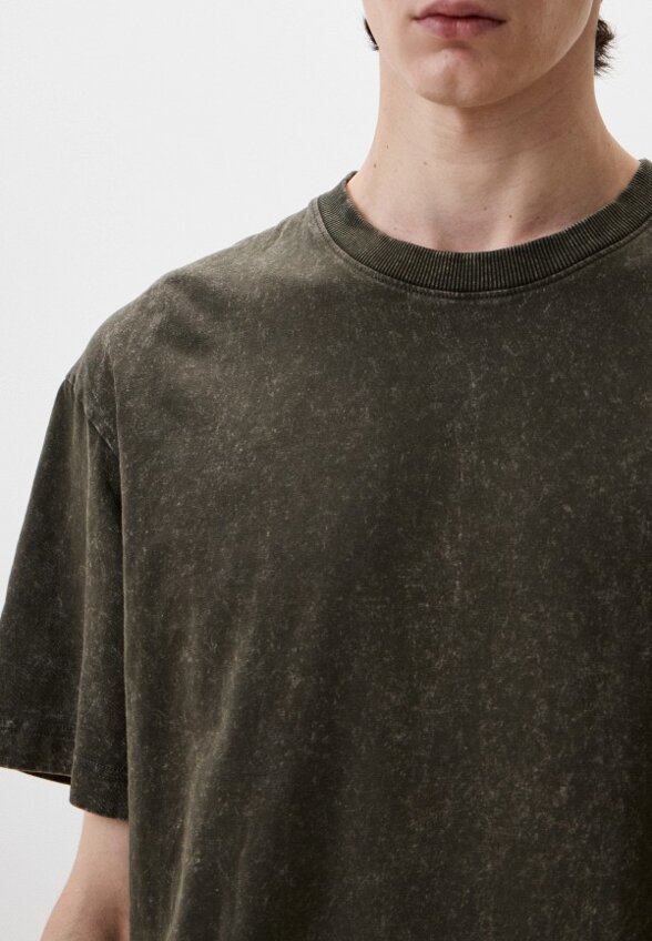 Футболка O'STIN