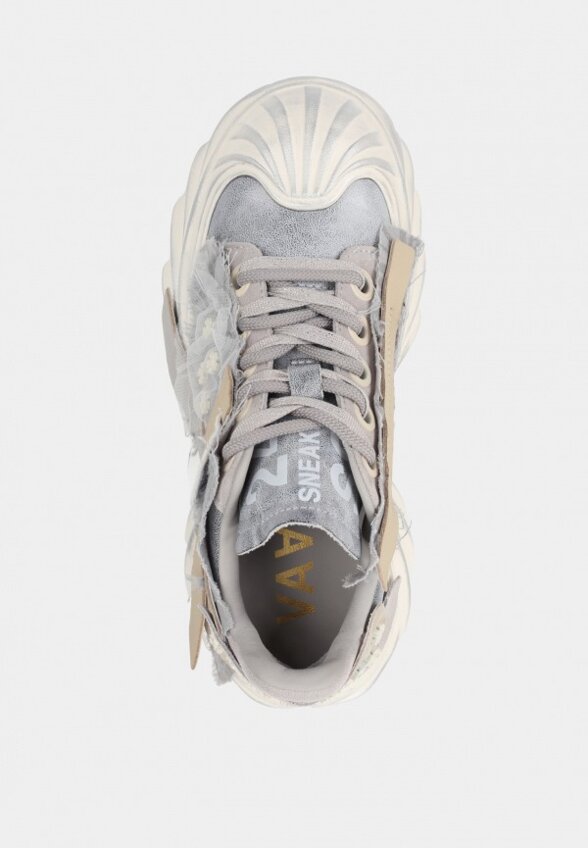 Кроссовки Vasconte