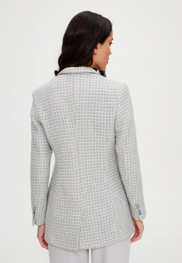 Жакет SashaOstrov