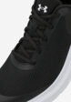 Кроссовки детские Under Armour BGS Rogue 5, Черный7  - превью