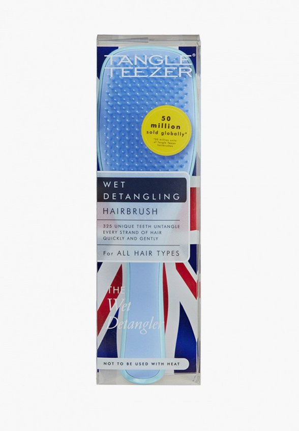 Расческа для распутывания волос Tangle Teezer