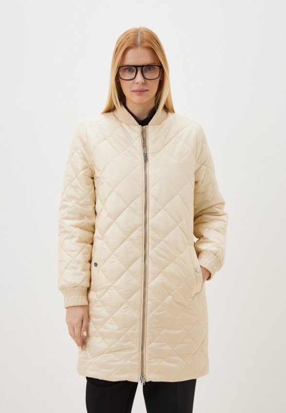 Бомбер Снежная Королева