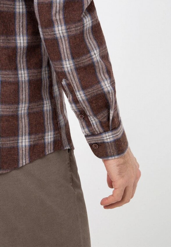 Рубашка Thomas Berger