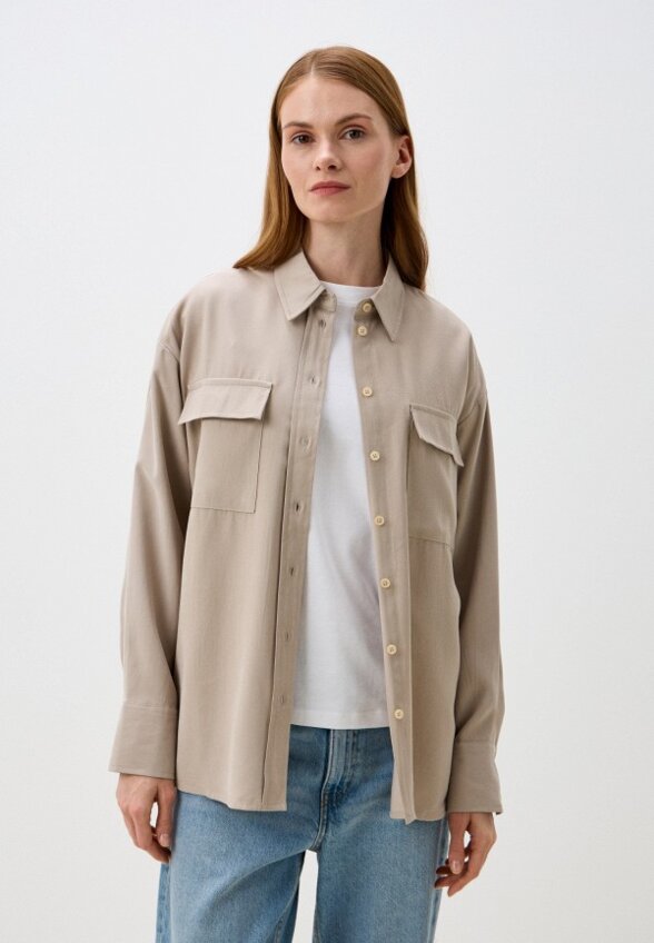 Рубашка Zolla