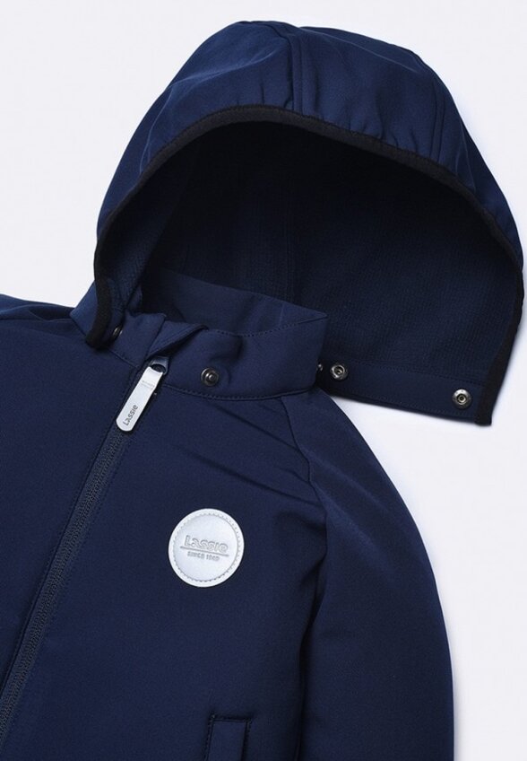 Комбинезон утепленный Lassie