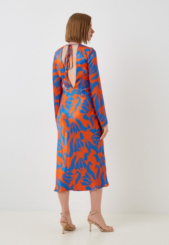 Платье Elena Andriadi