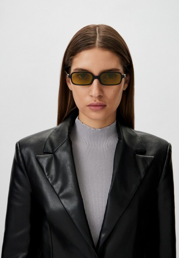 Очки солнцезащитные Miu Miu