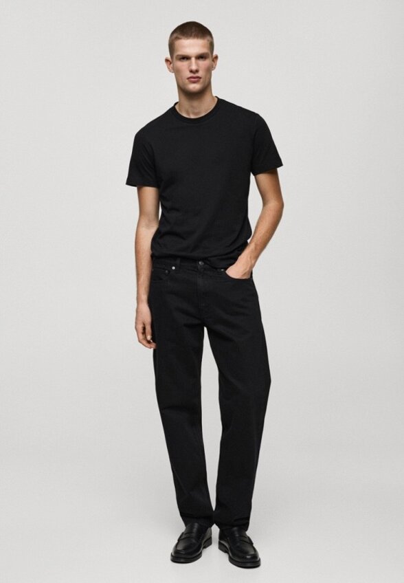 Футболка Mango Man