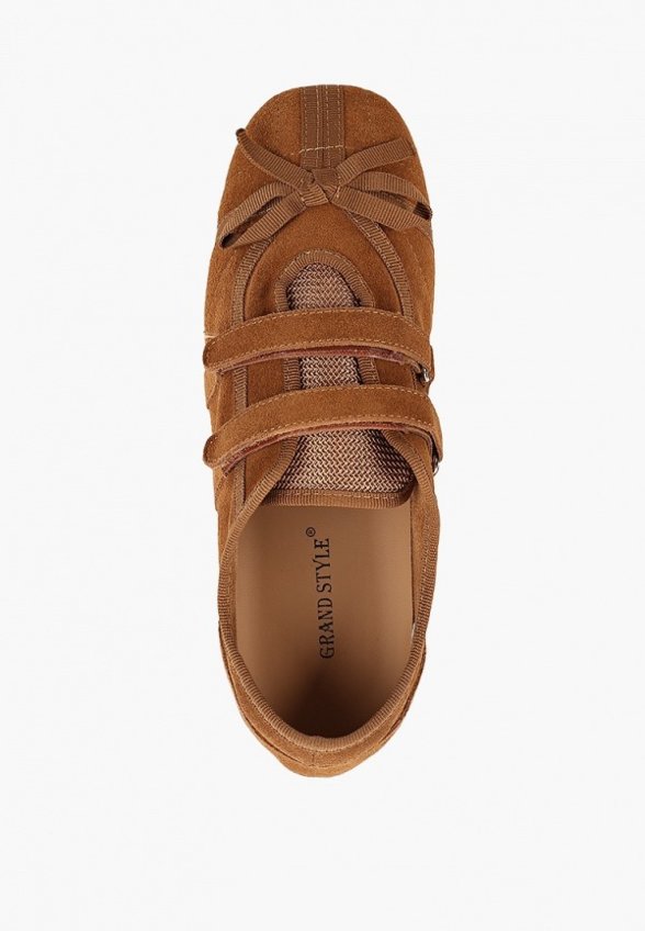 Кеды Grand Style