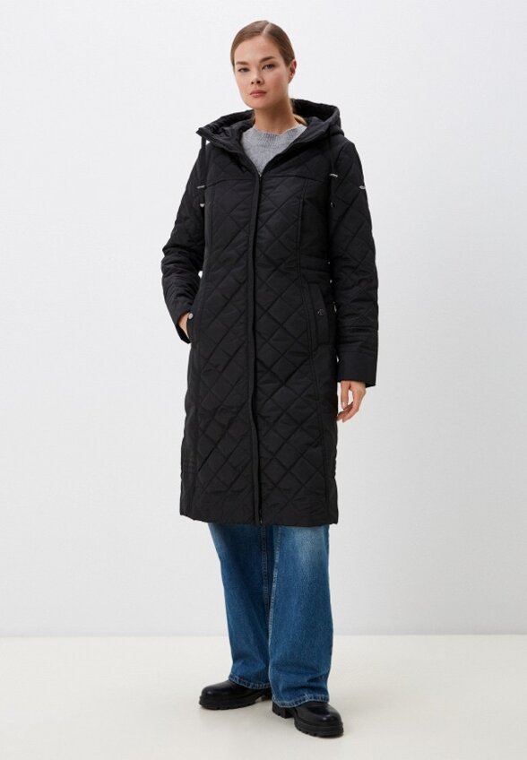 Куртка утепленная DizzyWay