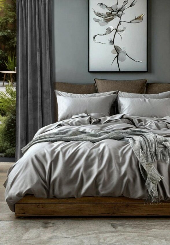 Постельное белье Семейное Votex