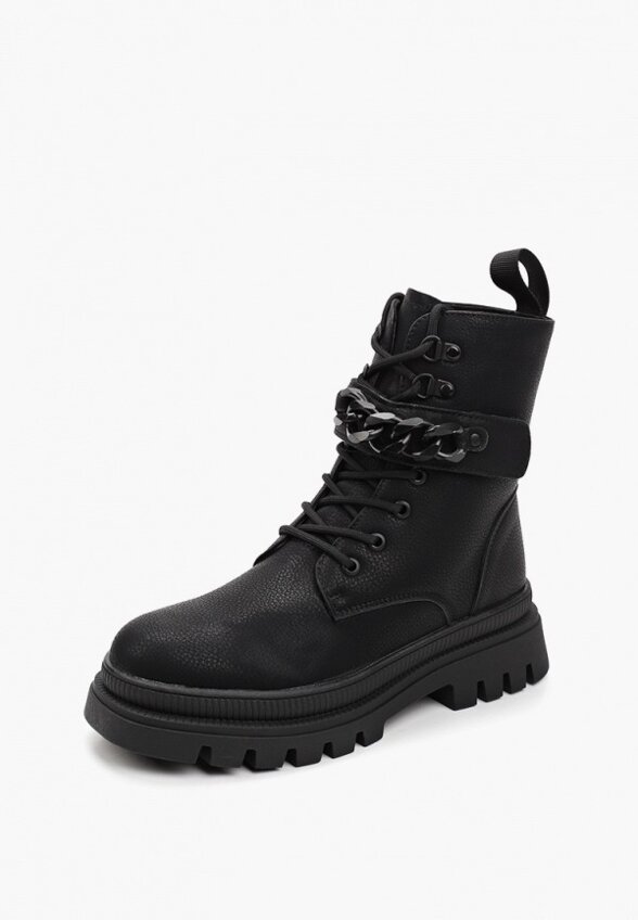 Ботинки Antilopa