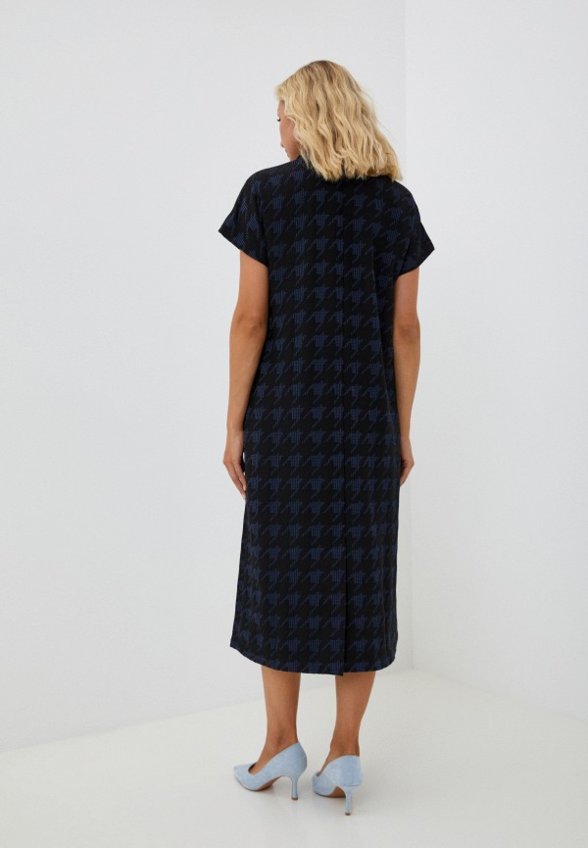 Платье MadaM T