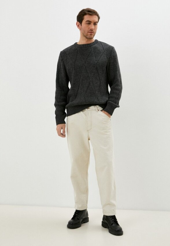 Джемпер Стим