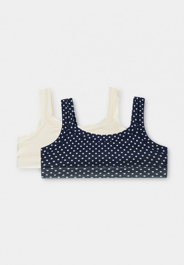 Топы бельевые 2 шт. United Colors of Benetton