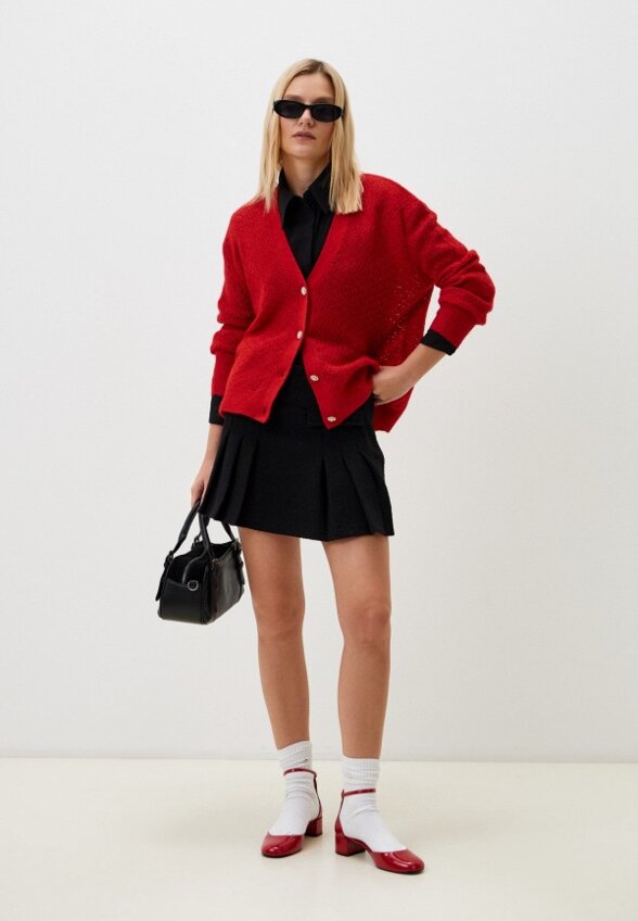 Кардиган Calliope