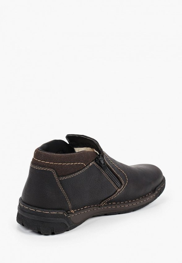 Ботинки Rieker