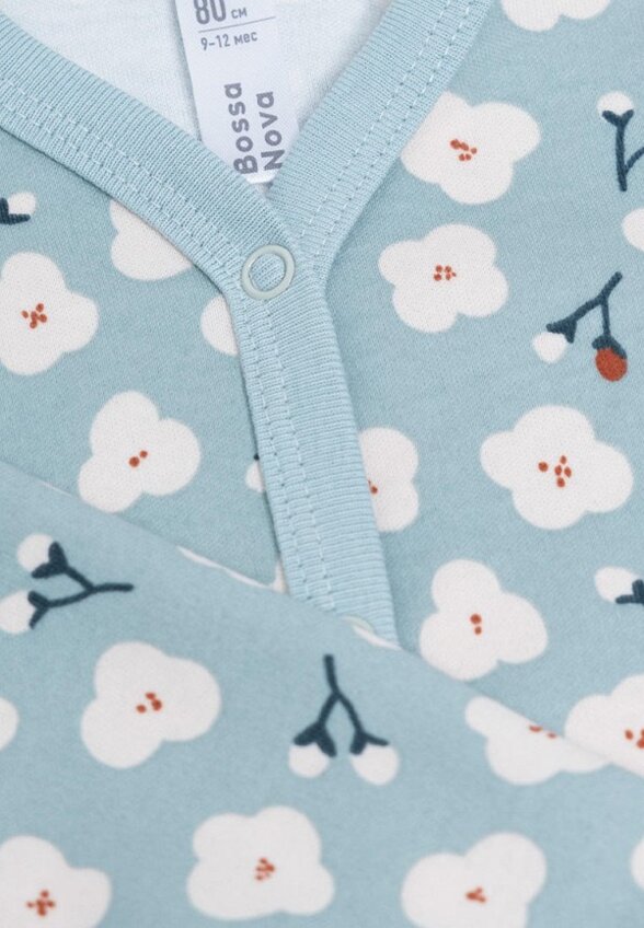 Комбинезоны 2 шт. Bossa Nova