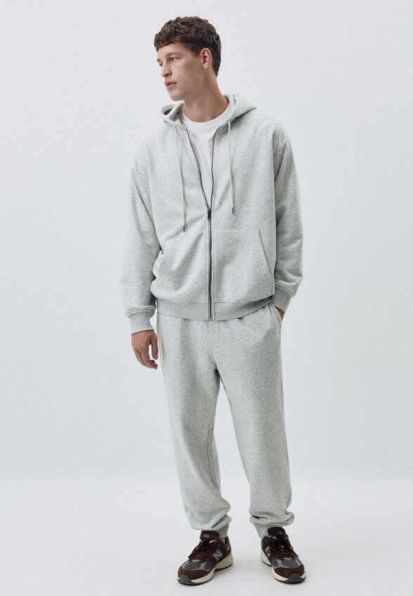 Толстовка Sela