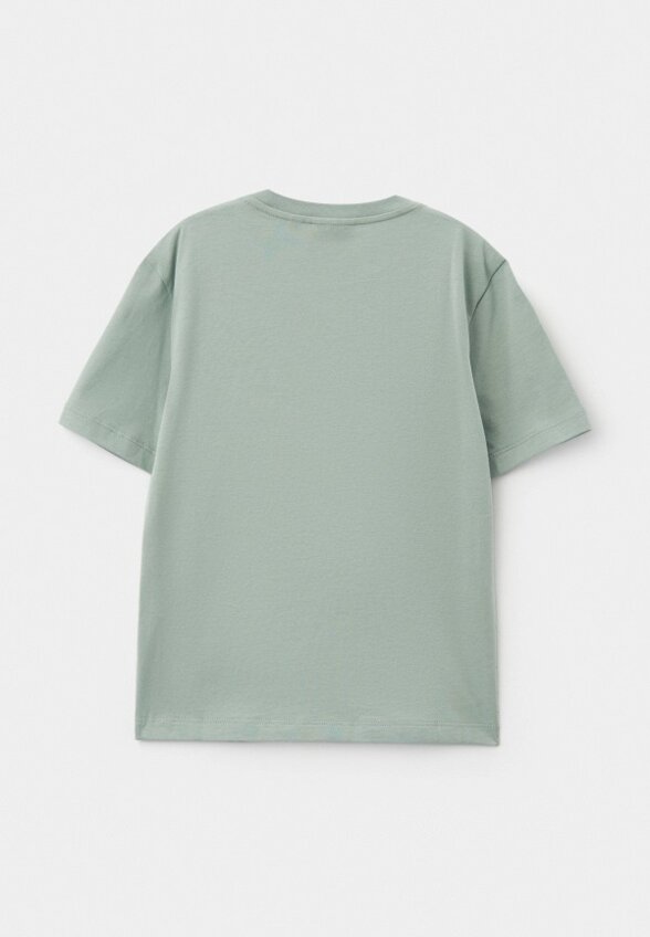 Футболка EA7