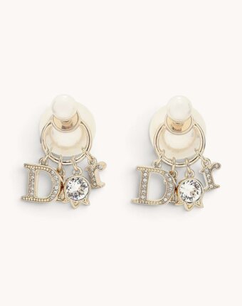 Dior Earrings женщинам
