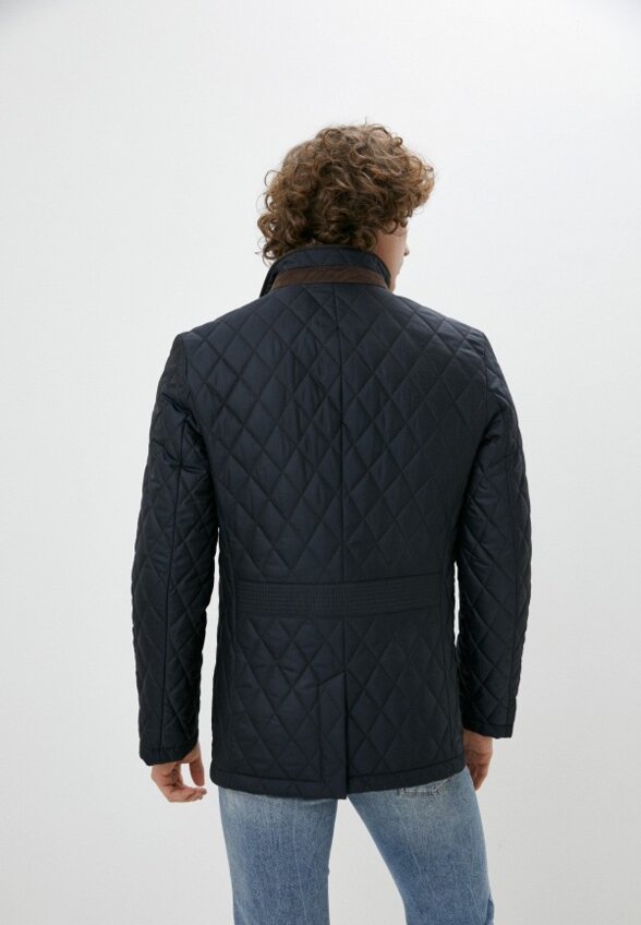 Куртка утепленная Avalon