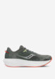 Кроссовки мужские Saucony Triumph 21, Серый4  - превью