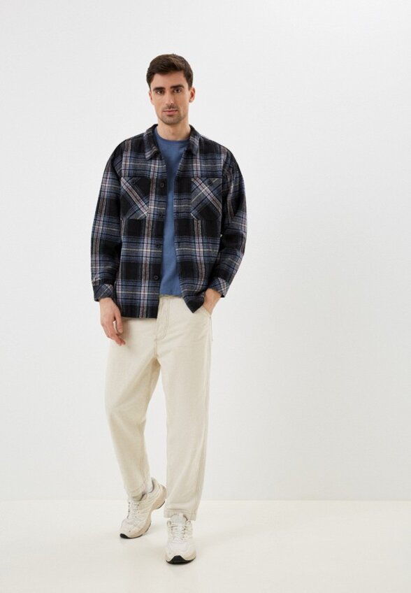 Рубашка The Couture Club