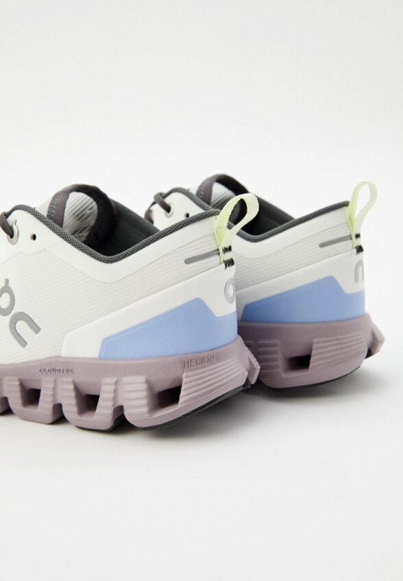 Кроссовки On