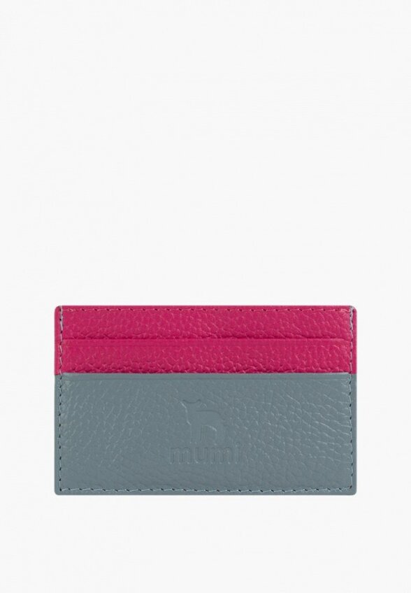 Кредитница Mumi