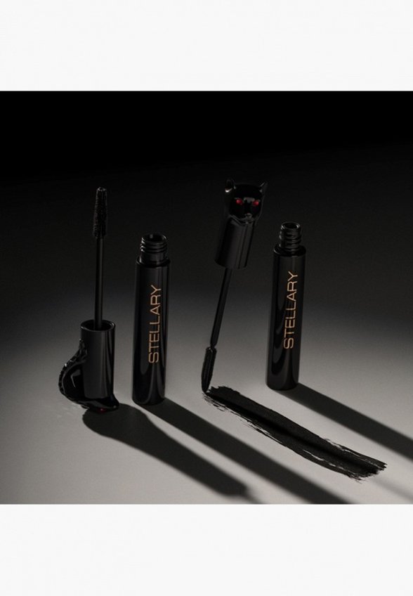 Тушь для ресниц Stellary