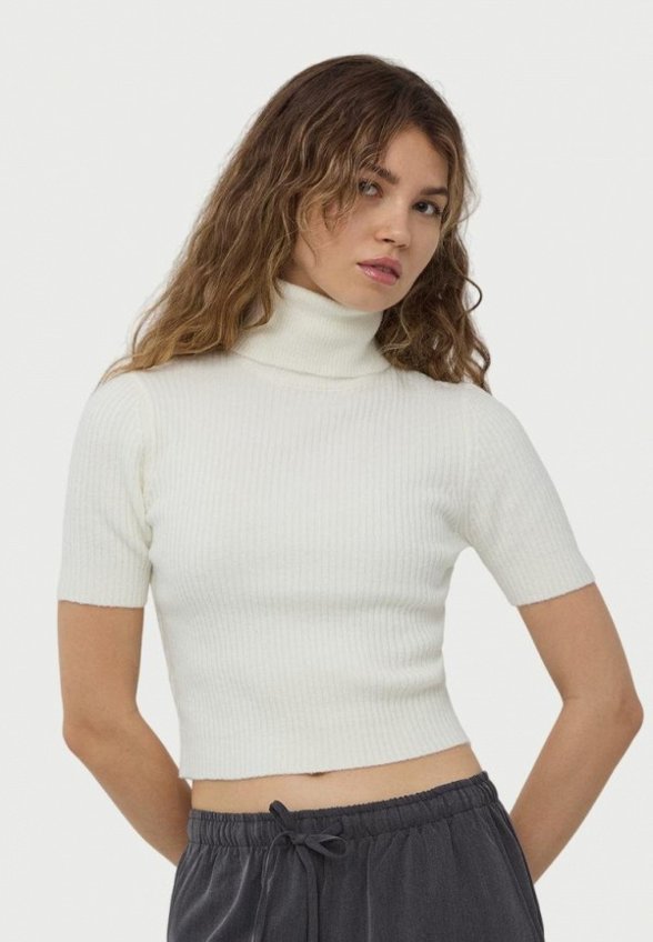 Водолазка Terranova